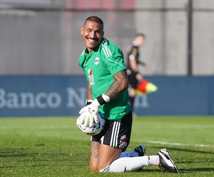 Ignacio Arce