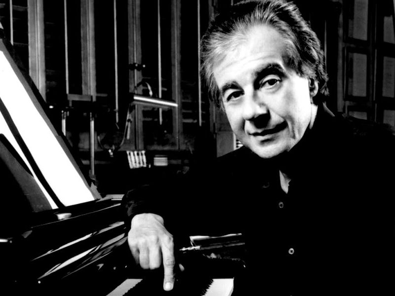 Lalo Schifrin
