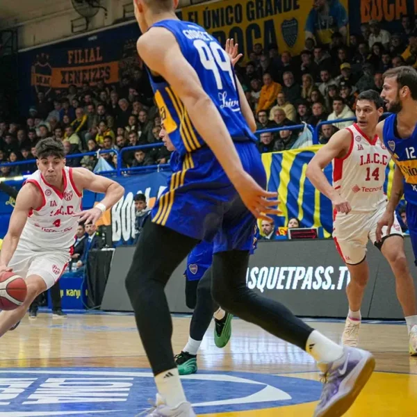 instituto rompió un tablero boca