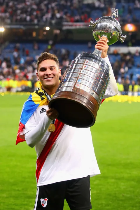 River