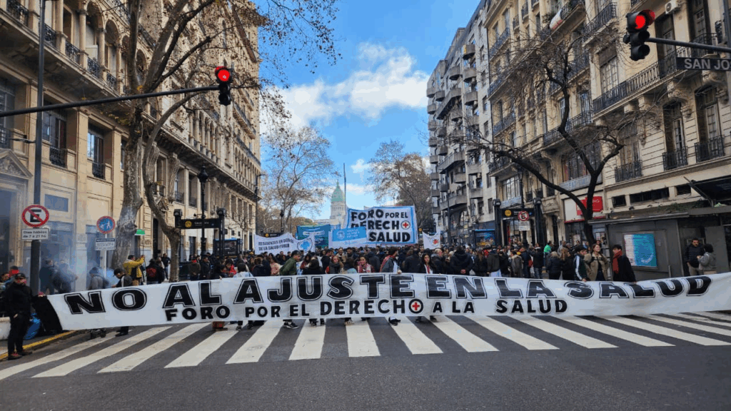 Plaza de Mayo