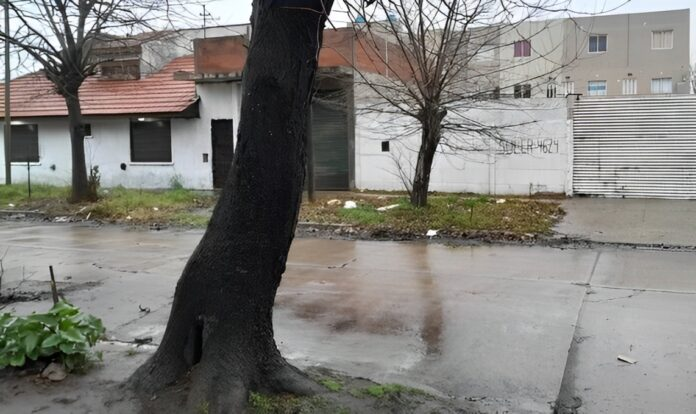 Identificaron a los menores que colocaron el cable que mató al motociclista en Mar del Plata: tienen entre 13 y 15 años