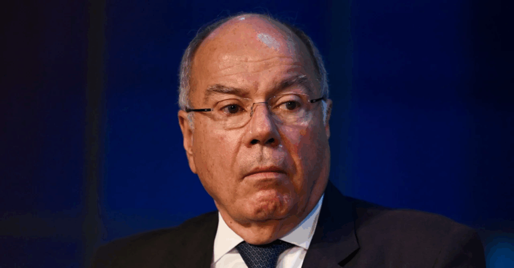 Brasil calificó de "descabellada" la amenaza de sanciones de la OTAN