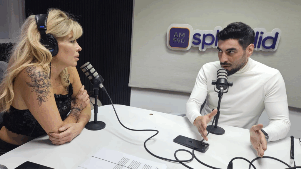 Facundo Moyano, contra el Gobierno: “Le querían ahorrar dinero al Estado y le van a tener que pagar el triple”