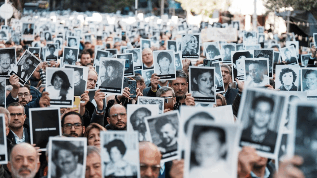 atentado a la amia 31 años