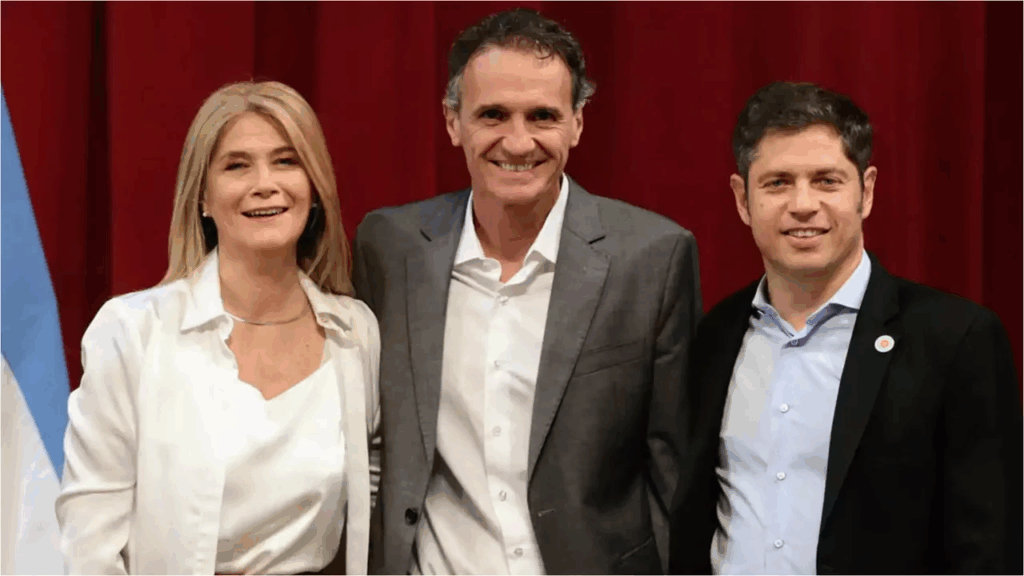 negociaciones peronismo pidió prórroga