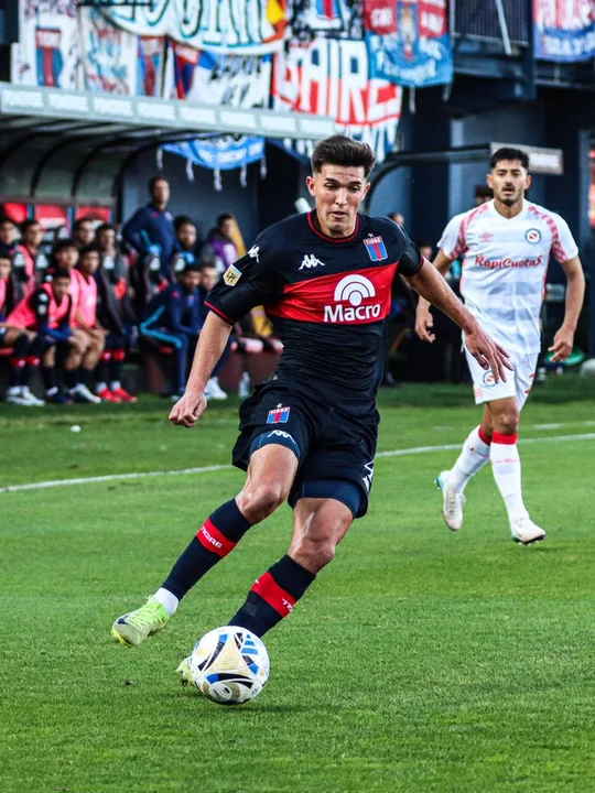 Agónico triunfo de Tigre frente a Argentinos Juniors por el Torneo Clausura 2025