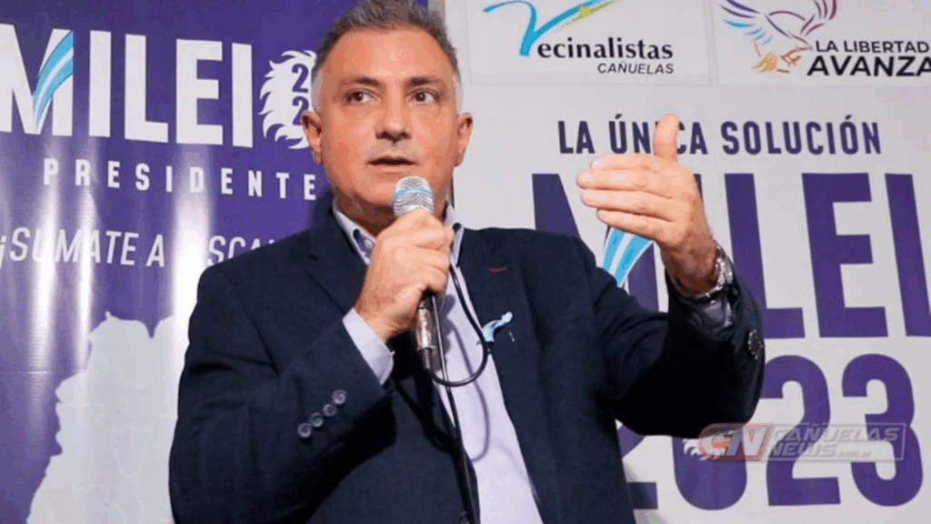 La Libertad Avanza denuncia que no pidió prorroga y acusó al kirchnerismo