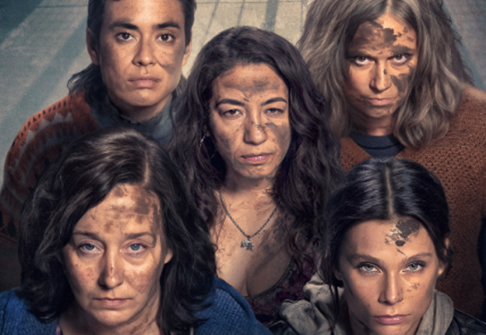 Cuenta regresiva para el estreno de “En el barro”, el spin off de “El Marginal”