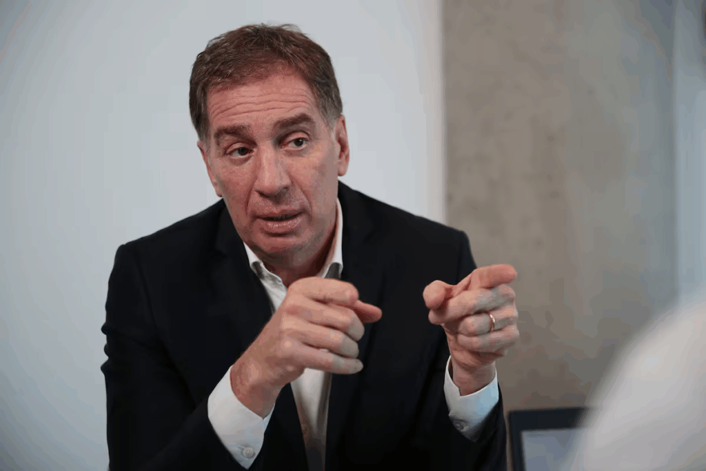 Diego Santilli: "El de Kicillof es uno de los peores gobiernos de la historia de la provincia de Buenos Aires"