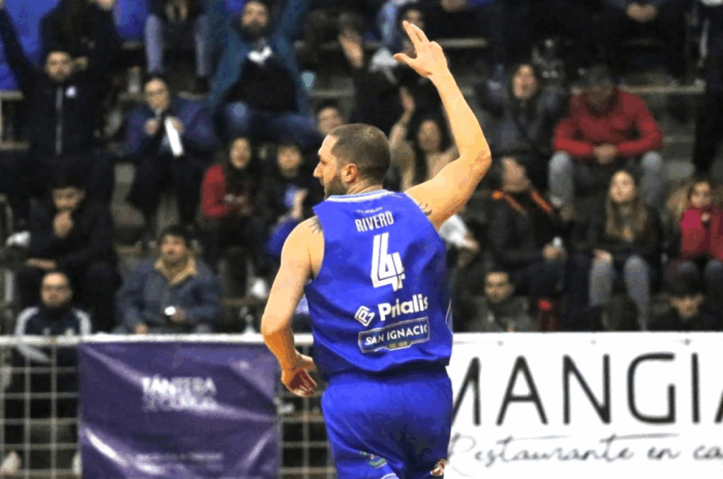 Liga Federal de Básquet: ascendió otro histórico