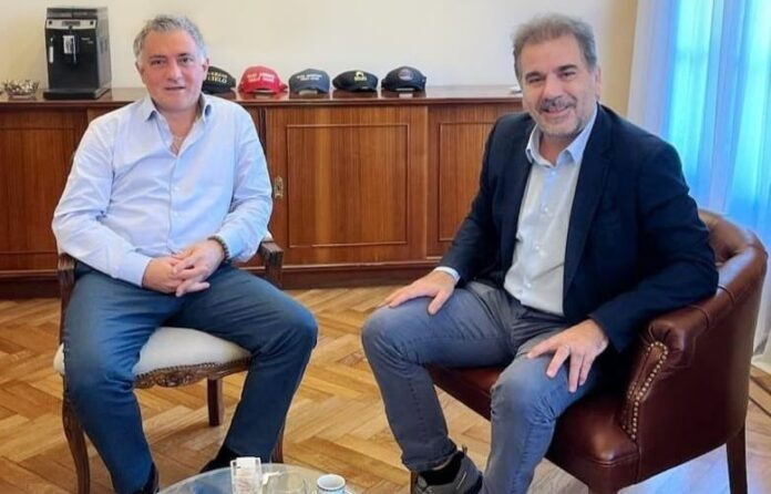 El PRO y La Libertad Avanza pidieron investigar el cierre de listas por los cortes de luz en La Plata