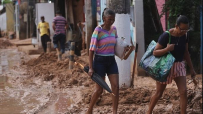 Brasil sacó a 3,5 millones de personas de la pobreza, dijo un ministro de Lula