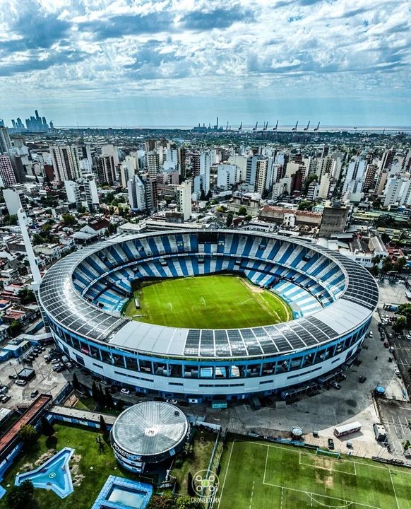 Racing