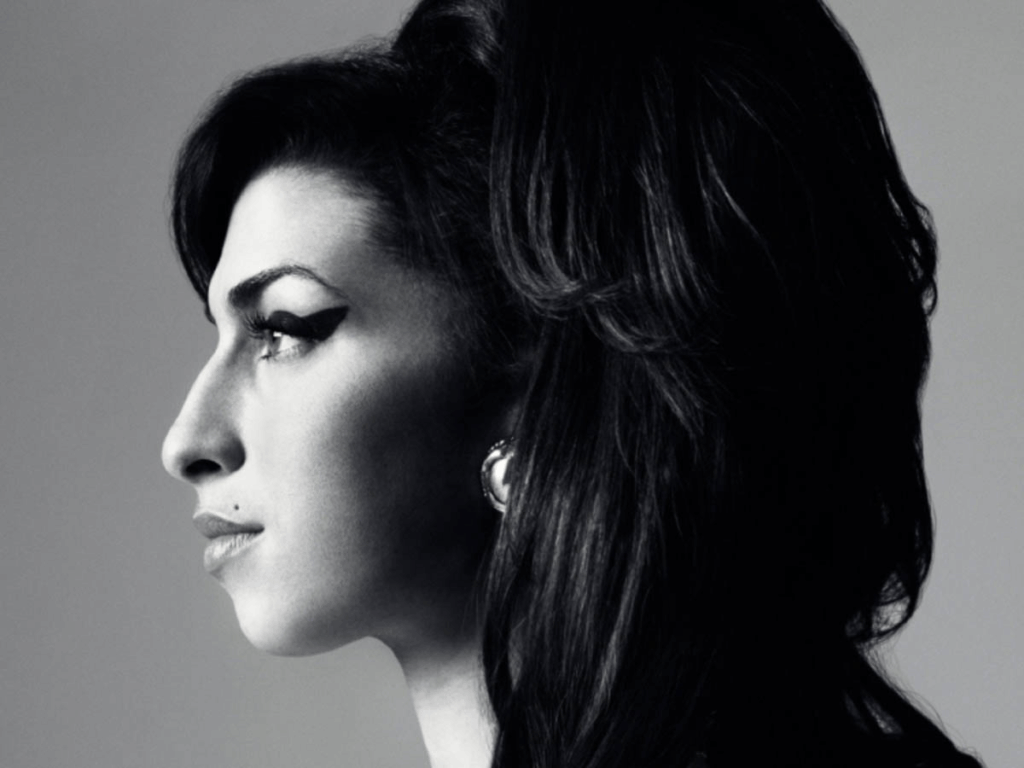 Amy Winehouse