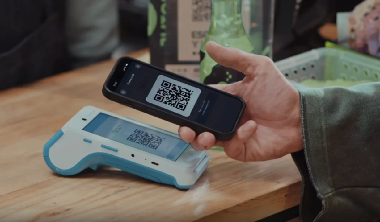 Bitcoin llegó a las compras cotidianas: los pagos con QR, pueden recibir  vuelto y reintegro en crypto | Diario El Norte - San Nicolás