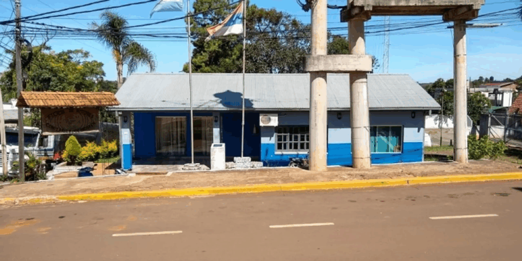misiones
