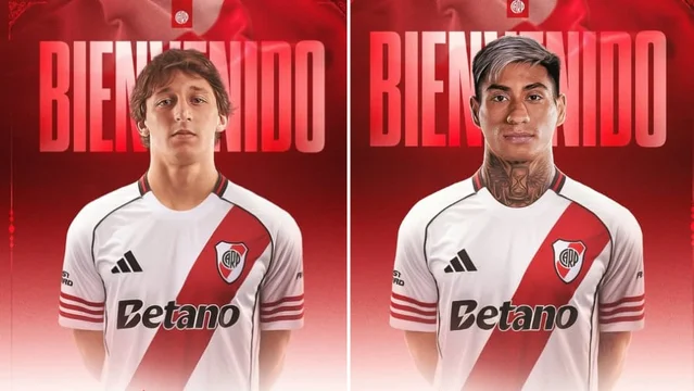 River