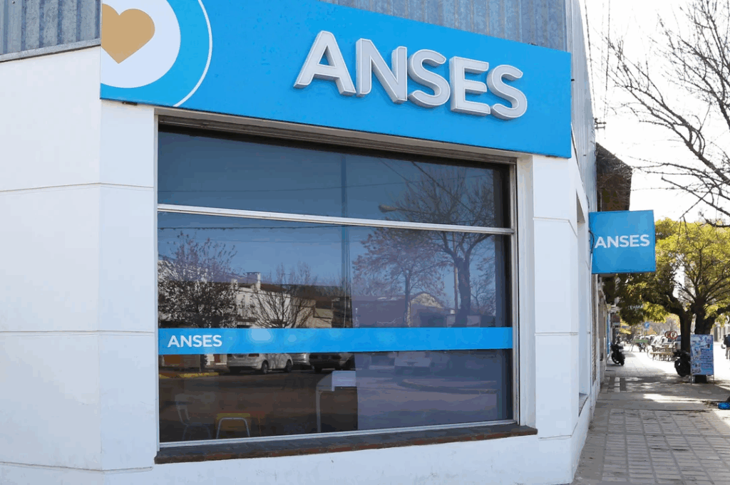 Se podrá tramitar por la web de Anses la pensión derivada por fallecimiento de un jubilado