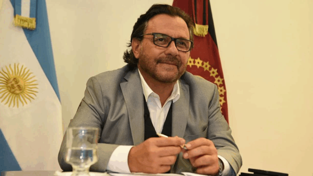 Preocupante balance de Sáenz sobre el turismo en Salta: “Cayó a la mitad"