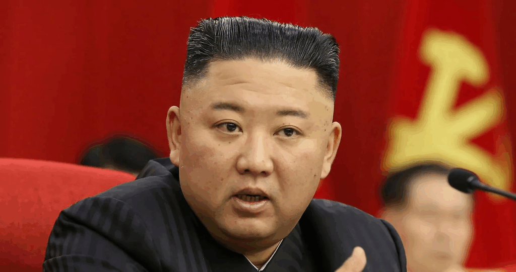 Líder norcoreano llamó a sus soldados a prepararse “para una guerra real”