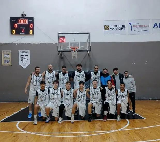 la emilia también jugará federal
