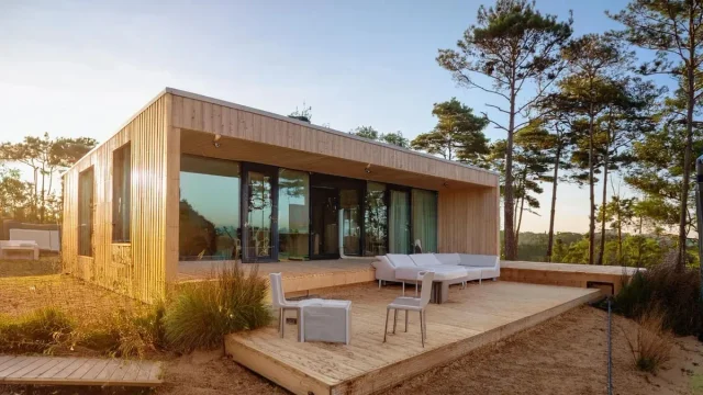 casas