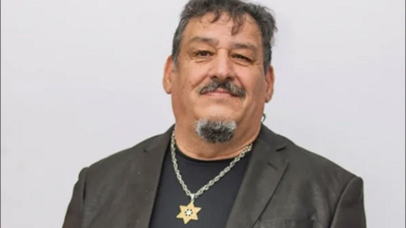 pastor evangélico que predicaba en San Nicolás varones