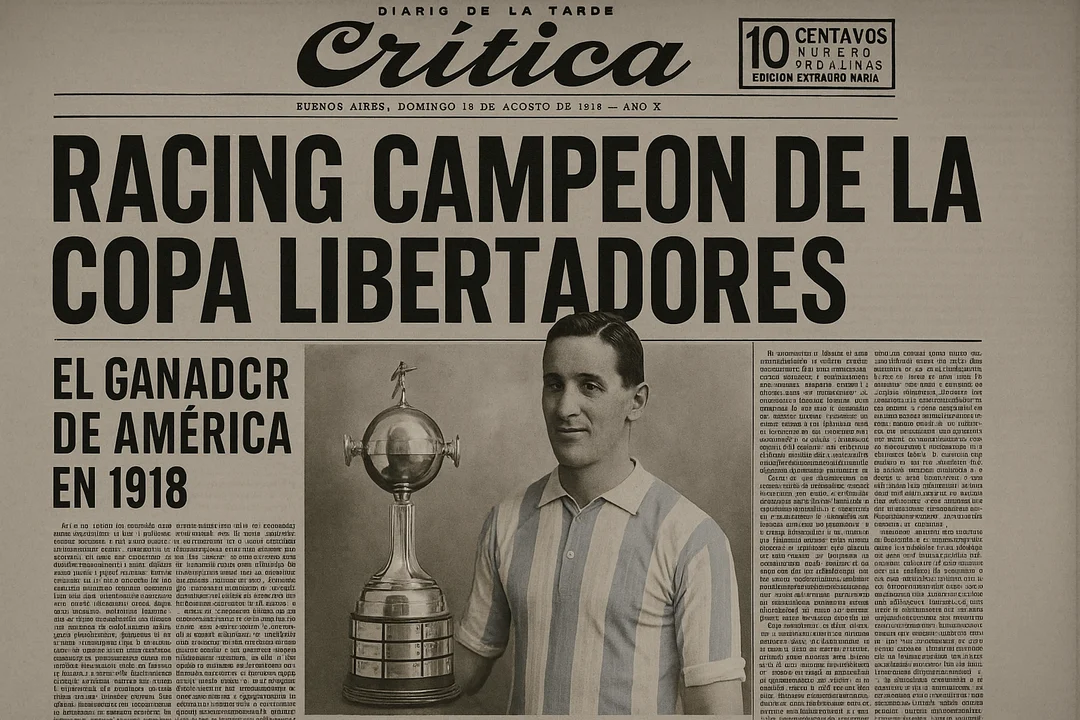 Ni River ni Boca: el equipo que tendría más copas Libertadores si ...
