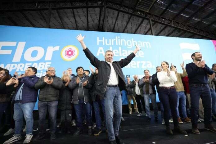 “Cobarde, león de papel”: Máximo Kirchner cruzó a Milei tras la burla al expresidente Néstor Kirchner