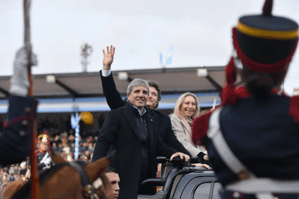 "No llegan a fin de mes": la encuesta sobre la situación económica a nivel nacional