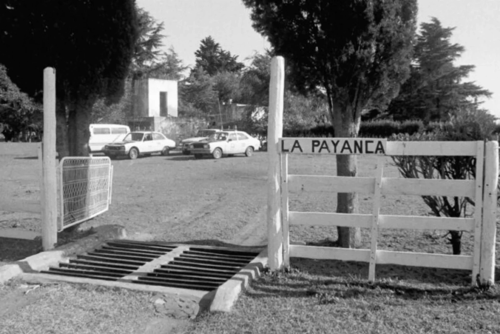 Hallaron un arma enterrada en La Payanca y reavivan los interrogantes por la masacre de 1992