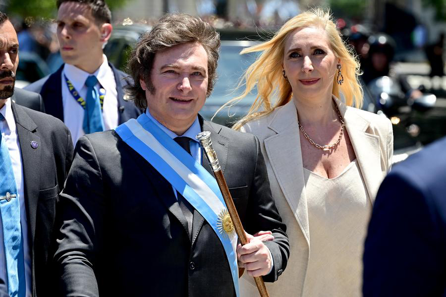 Javier Milei declaró un patrimonio de $200.000.000, un departamento en CABA, dos autos y ahorros en dólares