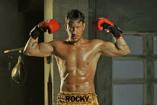 Nicolás Vázquez