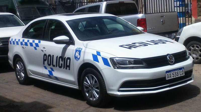 Golpeó y encerró a su pareja: fue detenido en Jujuy