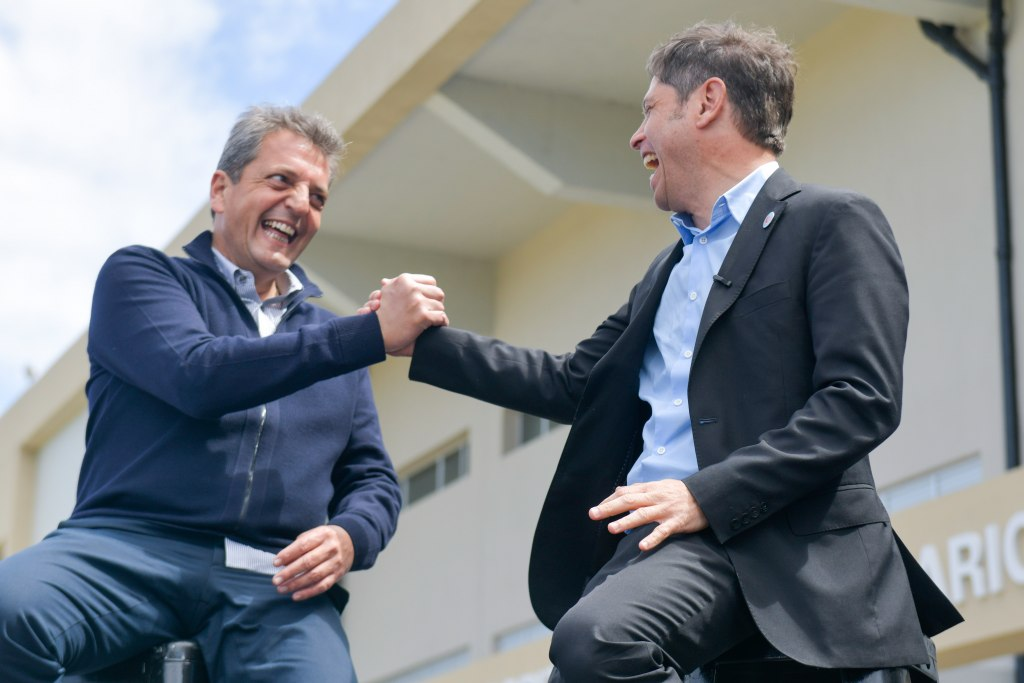 reunión