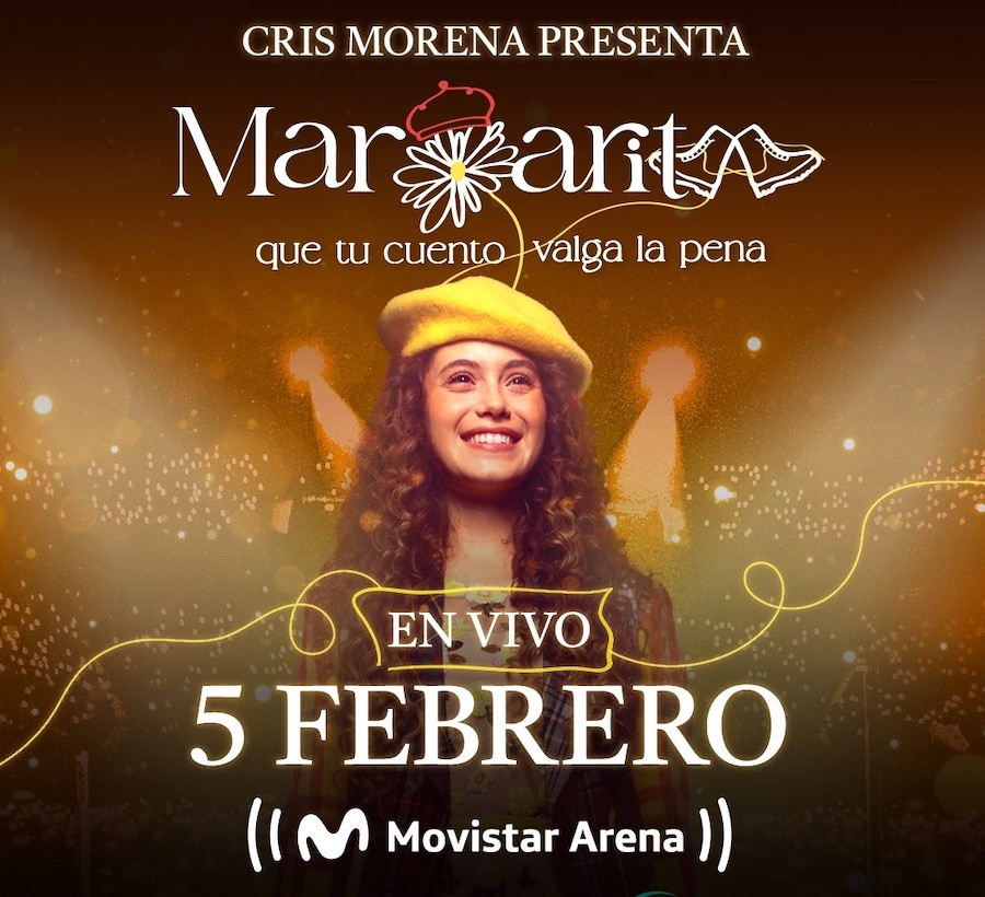 Margarita