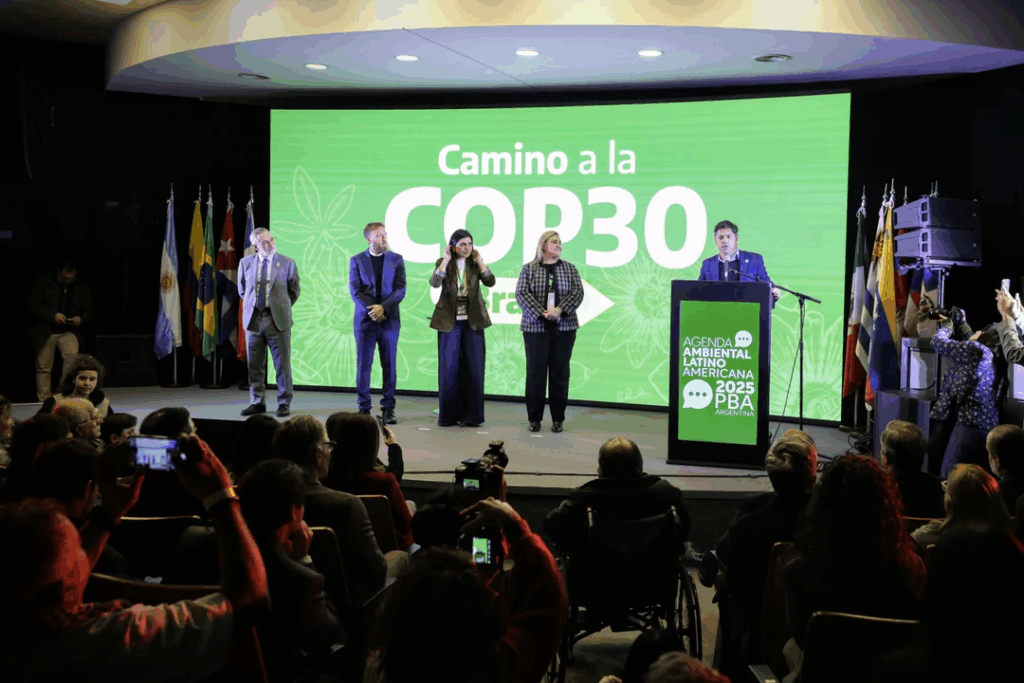 cambio climático