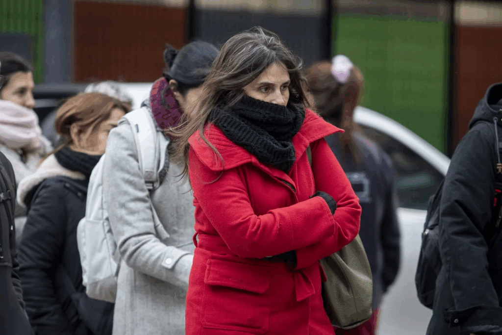 AMBA: los cortes de luz continuaron por la ola polar y se extendió la interrupción del GNC por 24 horas más