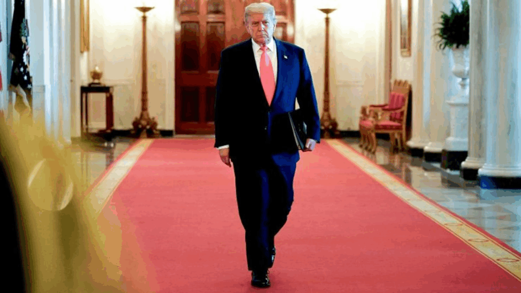 Donald Trump consigue el respaldo del Congreso a su nuevo paquete de recortes fiscales