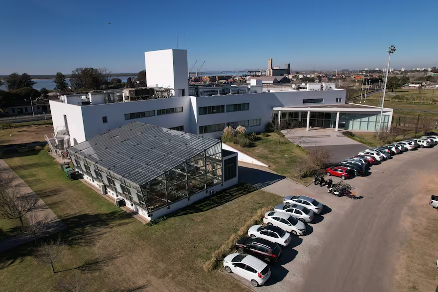 Bioceres SA cayó en default vencimientos
