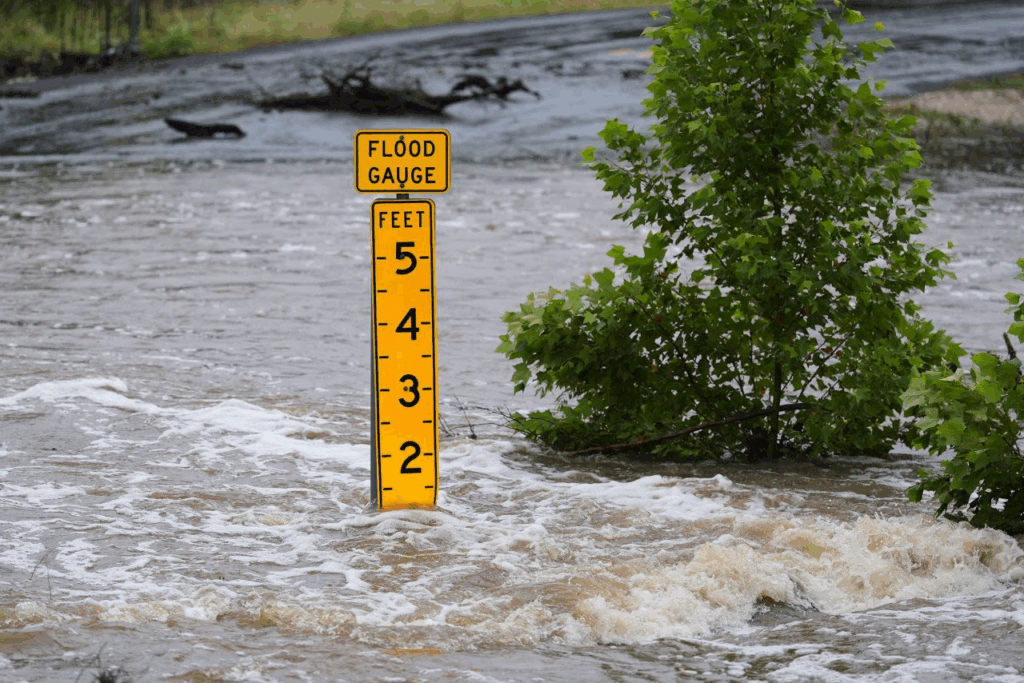 texas sufre inundaciones históricas rescates