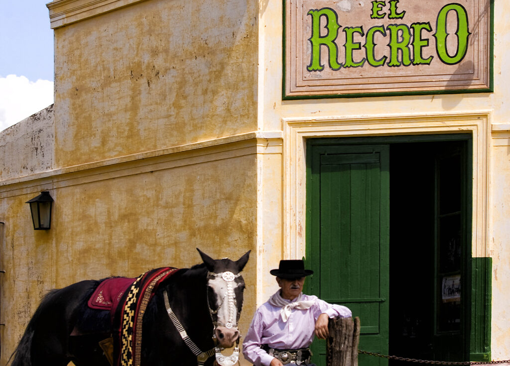 pulperías bonaerenses