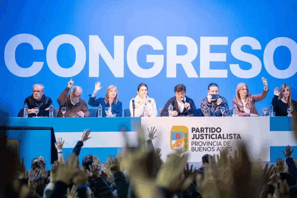 Kicillof