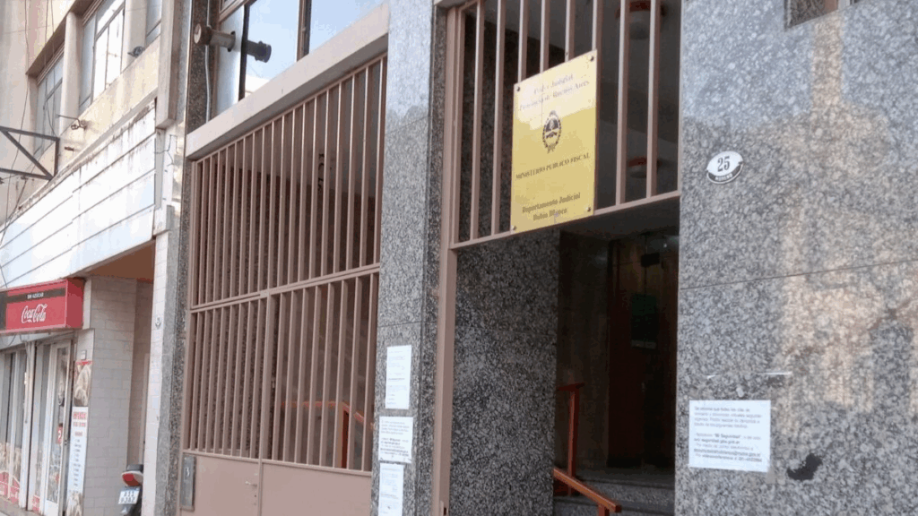 Bahía Blanca: condenaron a una instrumentadora y una enfermera por olvidar una gasa dentro de una paciente