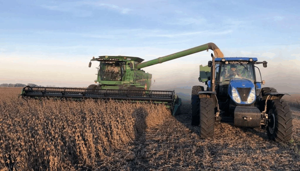 Baja de retenciones: crece el malestar del campo tras la marcha atrás del Gobierno