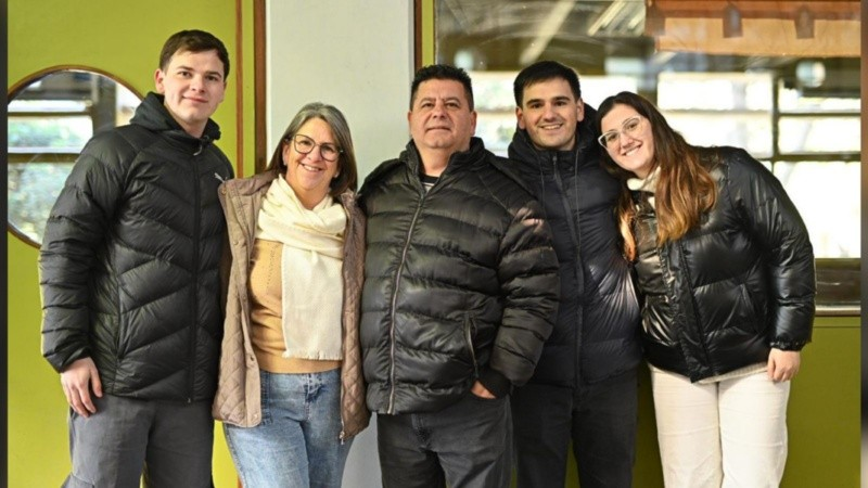 ganó candidato preso por estafa