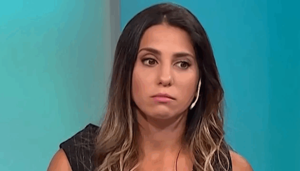 Cinthia Fernández