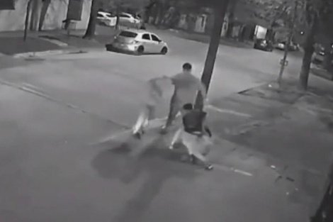 Golpiza en un boliche de Colón: capturaron al hijo del diputado Ansaloni de LLA