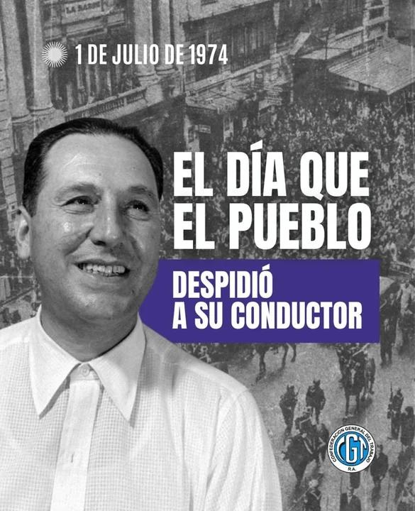 Perón